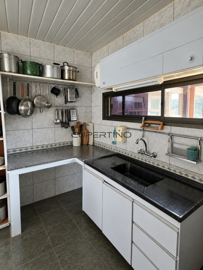 Casa en La Barra, El Tesoro — foto 13