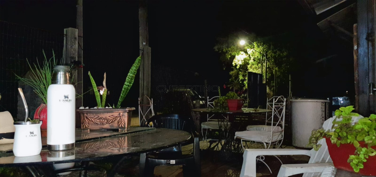 Casa en La Barra, El Tesoro — foto 11