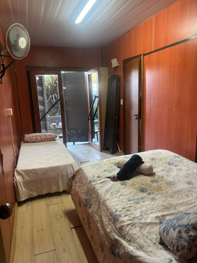 Casa en La Barra, El Tesoro — foto 20
