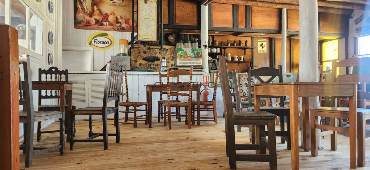 Local en La Barra, El Tesoro — foto 2