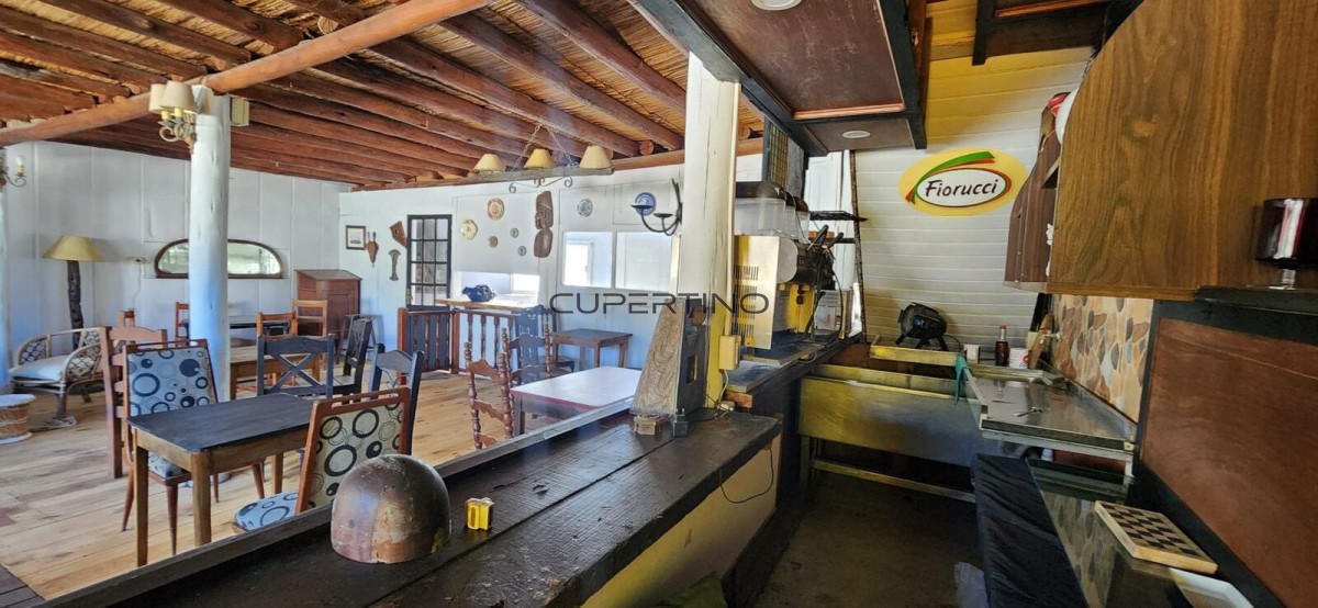 Local en La Barra, El Tesoro — foto 4