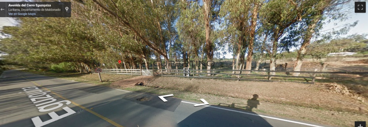 TERRENO EL TESORO-MIRAMAR ACRES-ALTO 1800m2 — foto 25