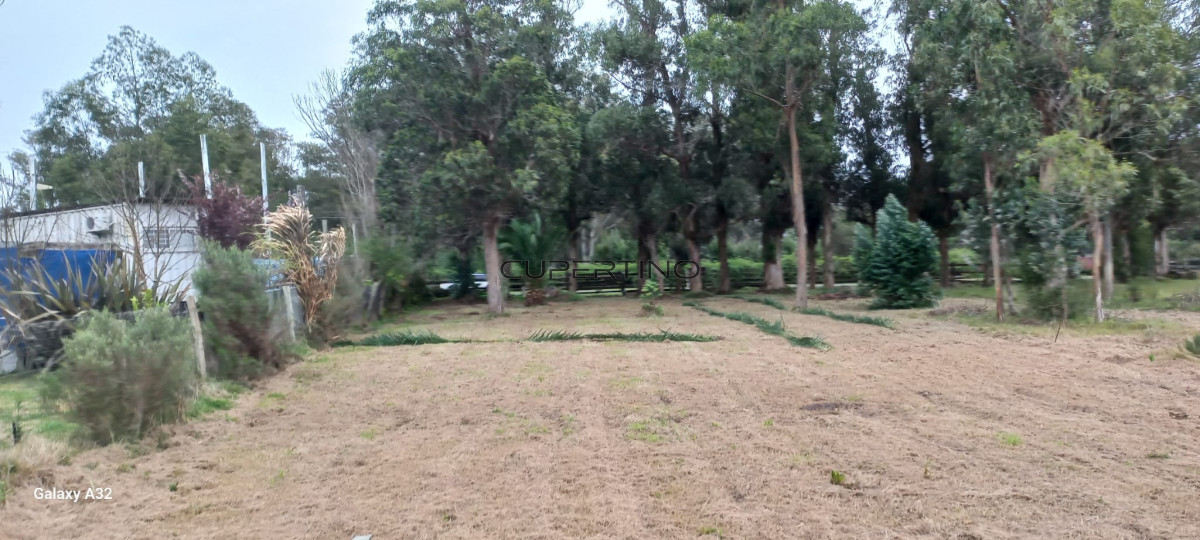 TERRENO EL TESORO-MIRAMAR ACRES-ALTO 1800m2 — foto 24