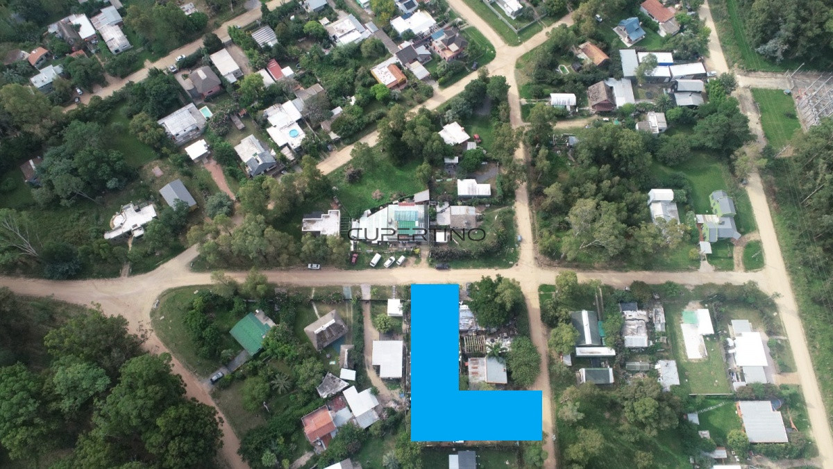 Terreno en La Barra, El Tesoro — foto 13