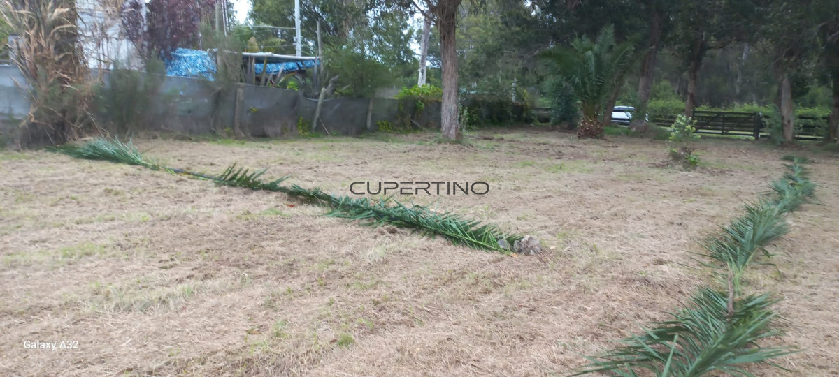 TERRENO EL TESORO-MIRAMAR ACRES-ALTO 1800m2 — foto 22