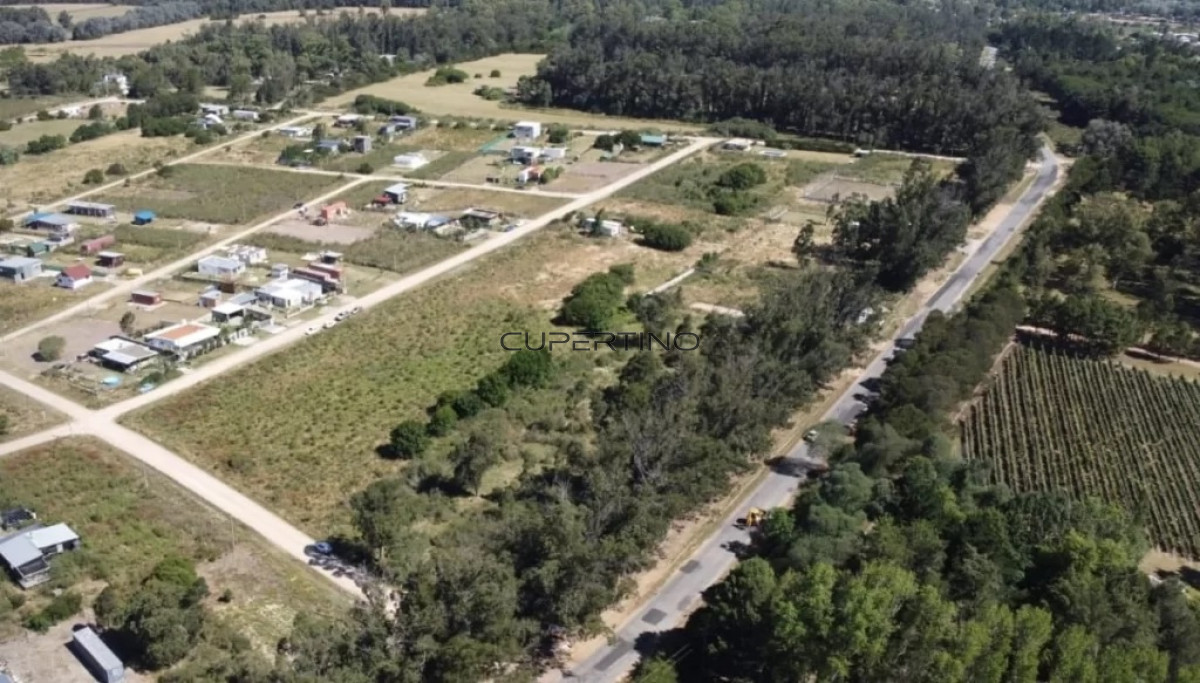 TERRENO EL TESORO-MIRAMAR ACRES-ALTO 1800m2 — foto 2