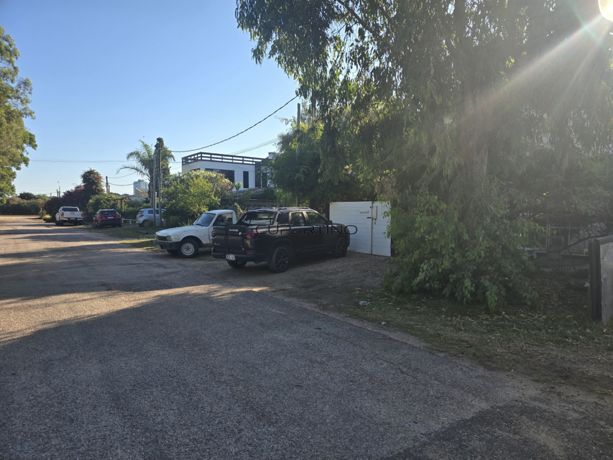 Terreno en La Barra, El Tesoro — foto 7