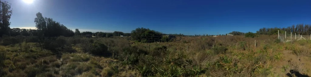 TERRENO EL TESORO-MIRAMAR ACRES-ALTO 1800m2 — foto 13