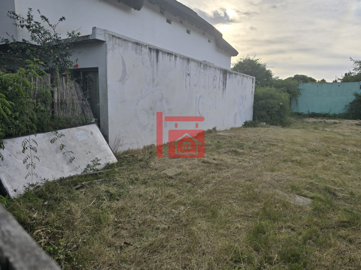 Terreno ID.552 - Terreno Comercial exelente entorno a metros de Ruta 10 300m2