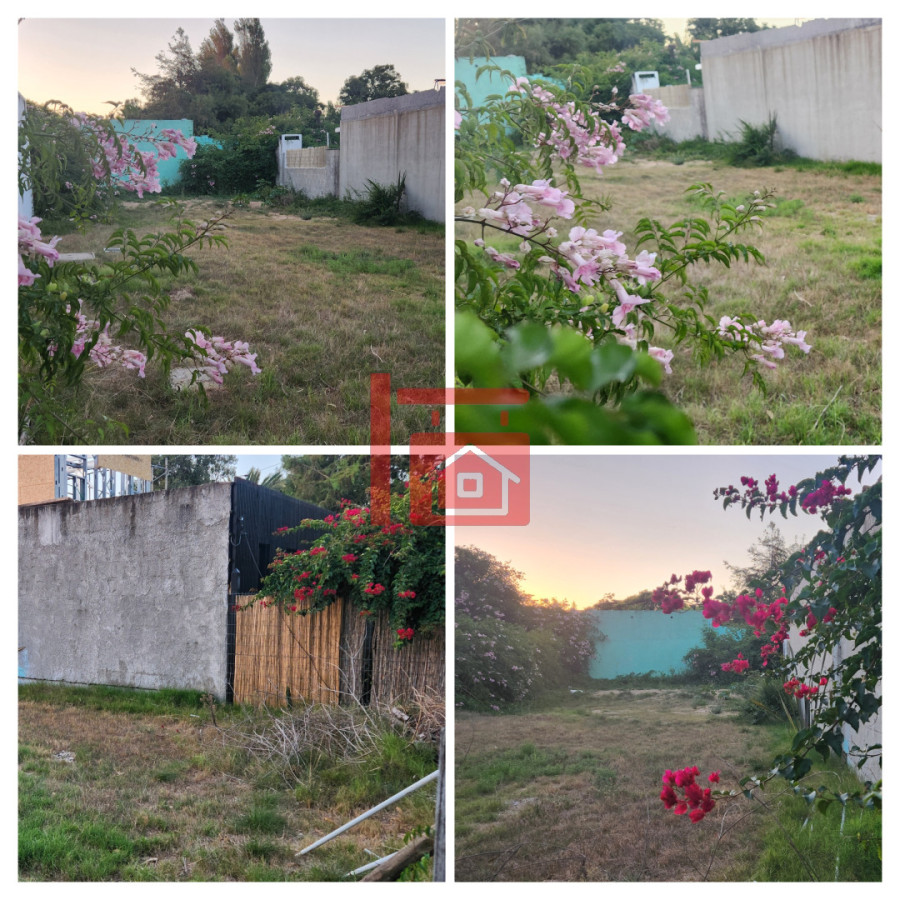 Terreno ID.552 - Terreno Comercial exelente entorno a metros de Ruta 10 300m2
