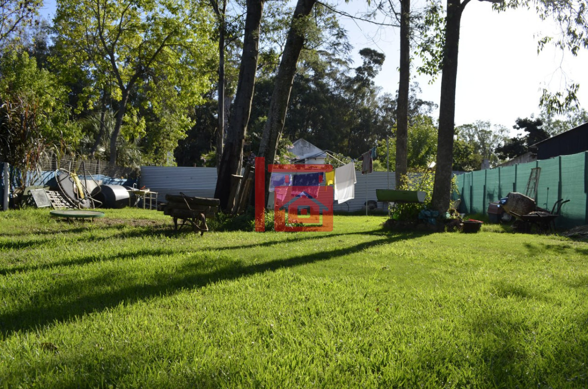 Terreno ID.66 - TERRENO EN VENTA - LA MEJOR ZONA DE EL TESORO