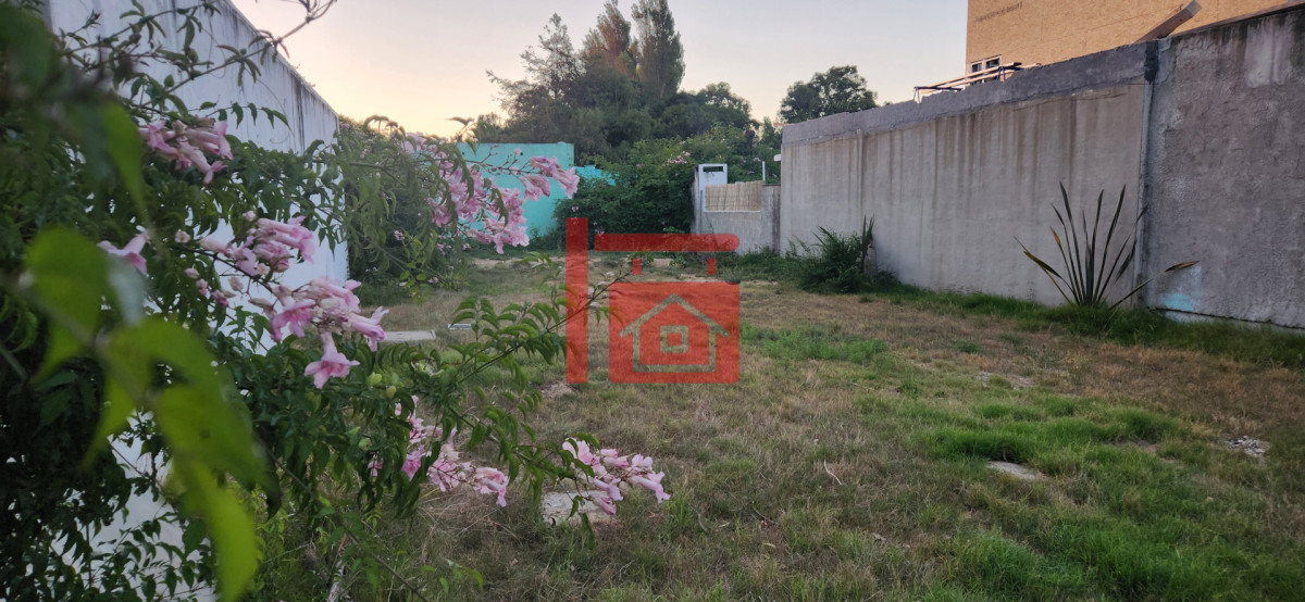 Terreno ID.552 - Terreno Comercial exelente entorno a metros de Ruta 10 300m2