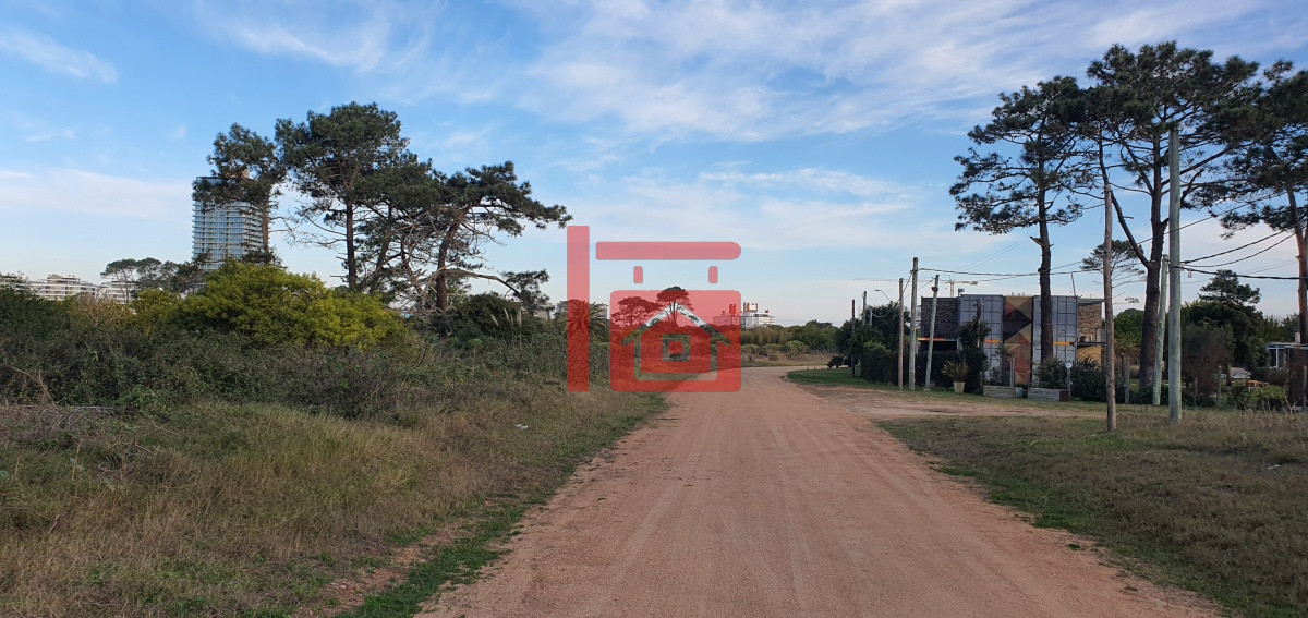 Terreno ID.709 - VENTA 1001 m2 EN RINCÓN DEL INDIO -PUNTA DEL ESTE