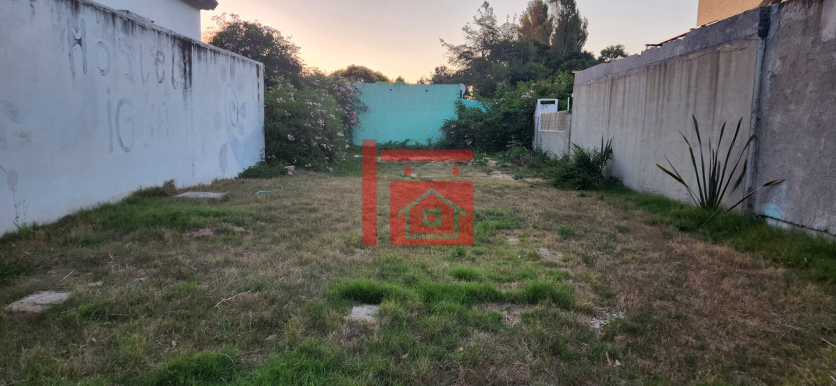 Terreno ID.552 - Terreno Comercial exelente entorno a metros de Ruta 10 300m2