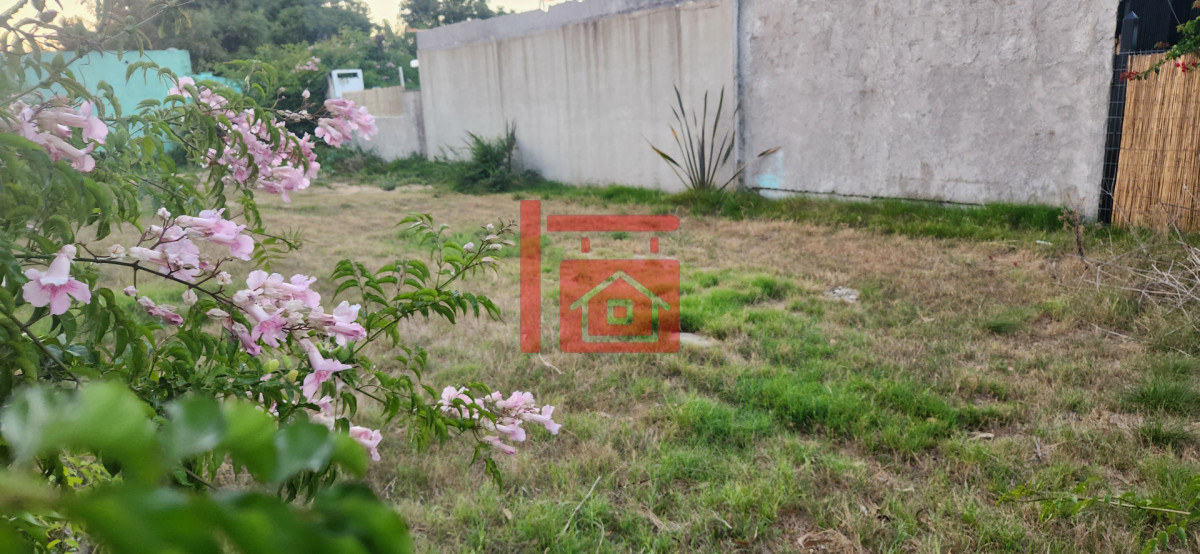 Terreno ID.552 - Terreno Comercial exelente entorno a metros de Ruta 10 300m2