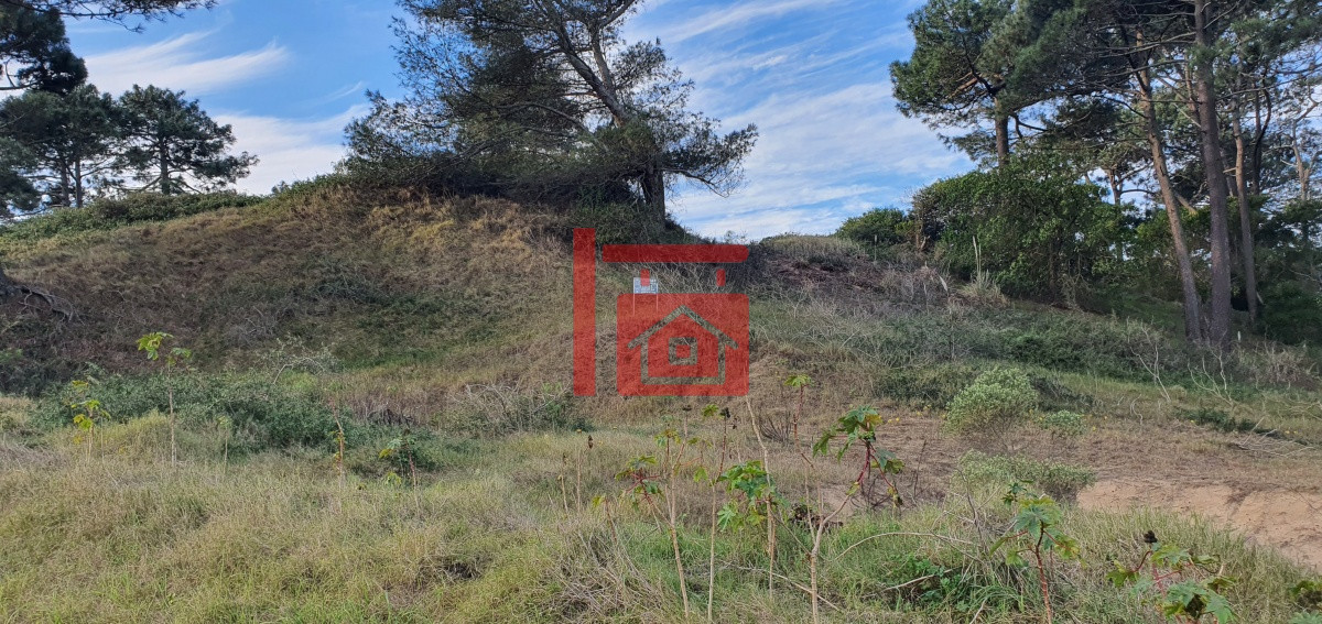 Terreno ID.709 - VENTA 1001 m2 EN RINCÓN DEL INDIO -PUNTA DEL ESTE