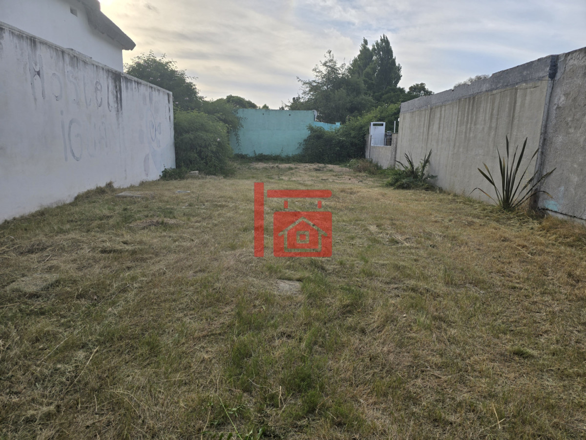 Terreno ID.552 - Terreno Comercial exelente entorno a metros de Ruta 10 300m2
