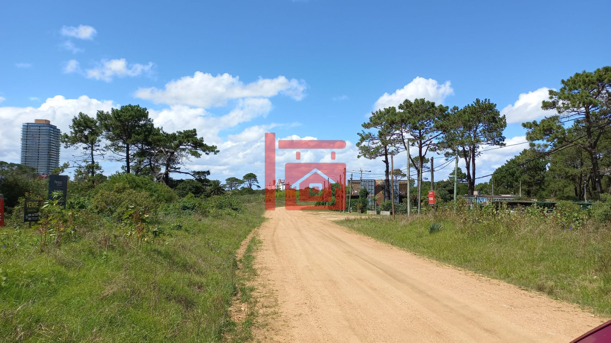 Terreno ID.709 - VENTA 1001 m2 EN RINCÓN DEL INDIO -PUNTA DEL ESTE