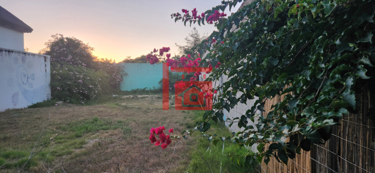 Terreno ID.552 - Terreno Comercial exelente entorno a metros de Ruta 10 300m2