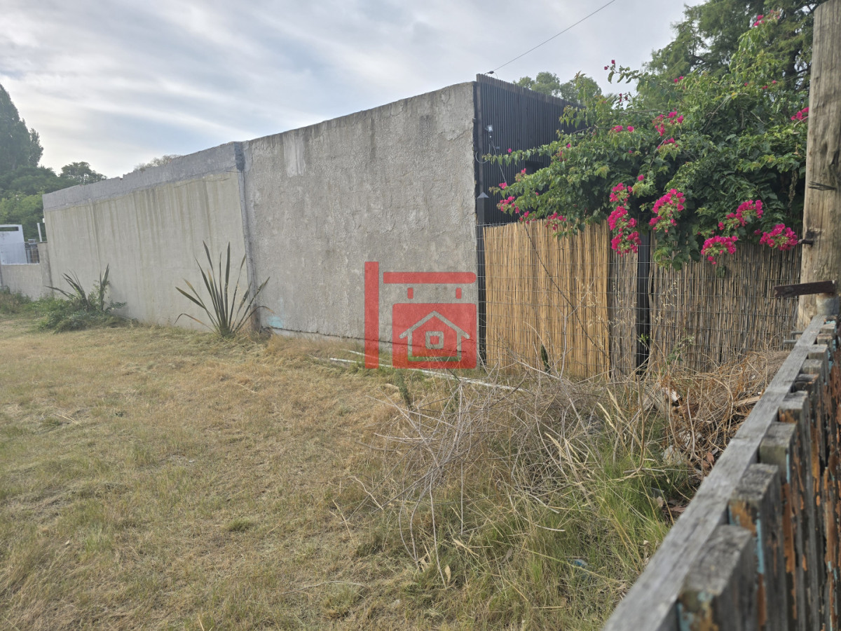 Terreno ID.552 - Terreno Comercial exelente entorno a metros de Ruta 10 300m2