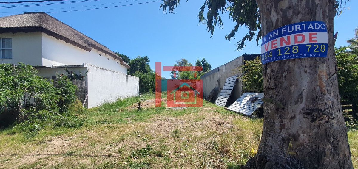 Terreno ID.552 - Terreno Comercial exelente entorno a metros de Ruta 10 300m2
