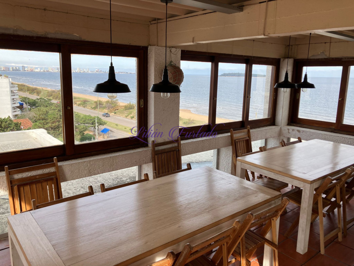 Arcobaleno - GoPunta - Portal Inmobiliario de Punta del Este - Maldonado