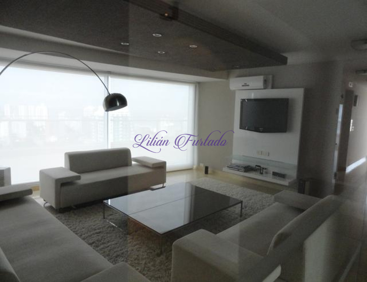 Mansa - GoPunta - Portal Inmobiliario de Punta del Este - Maldonado
