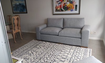 VENTA Y ALQUILER TEMPORADA MEJOR ZONA DE PLAYA MANSA PUNTA DEL ESTE APARTAMENTO A 50 M DE LA PLAYA TOTALMENTE EQUIPADO