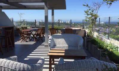 Venta, Pent house torre,maldonado