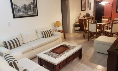 VENTA - ALQUILER TEMPORADA Y ANUAL Apartamento 2 dormitorios Península Punta del Este
