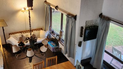 Casa amplia techo de quincho ideal 900m sup área terreno