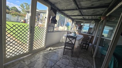 Casa Amplia El Tesoro Santa Rita