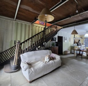 Venta casa Candy HOUSE 