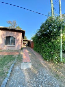 CASA EL TESORO EXCELENTE CONSTRUCCIÓN Y ESTILO TRADICIONAL 
