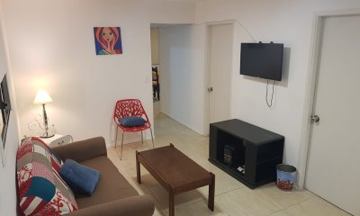 Casa en La Barra, El Tesoro