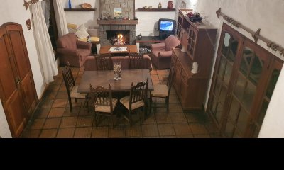 CASA DE 3 DORMITORIOS VILAGE DE 2 PLANTAS LA BARRA, PUNTA DEL ESTE