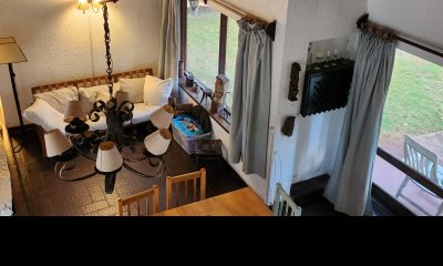 Casa amplia techo de quincho ideal 900m sup área terreno