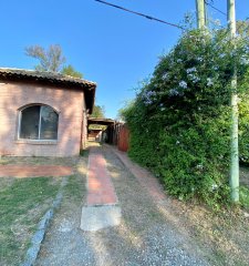 CASA EL TESORO EXCELENTE CONSTRUCCIÓN Y ESTILO TRADICIONAL