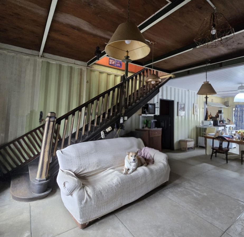 Casa en El Tesoro