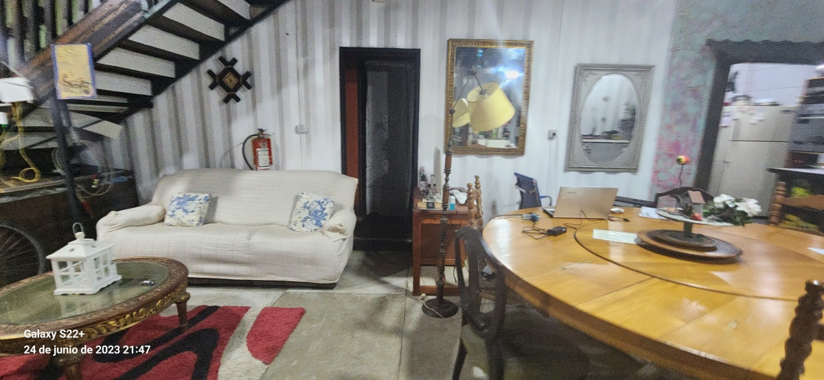 Casa en El Tesoro