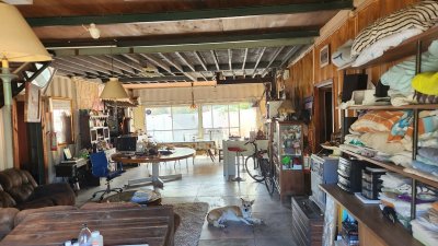 Casa EL TESORO Morena