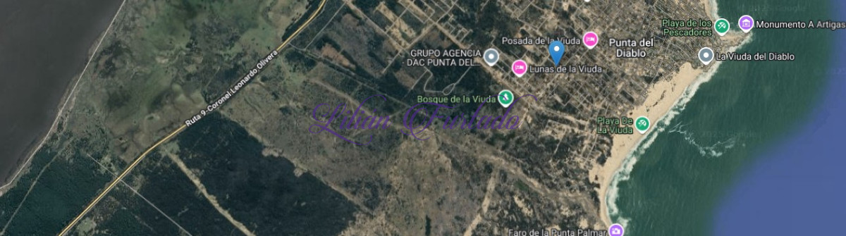 La Viuda - GoPunta - Portal Inmobiliario de Punta del Este - Maldonado