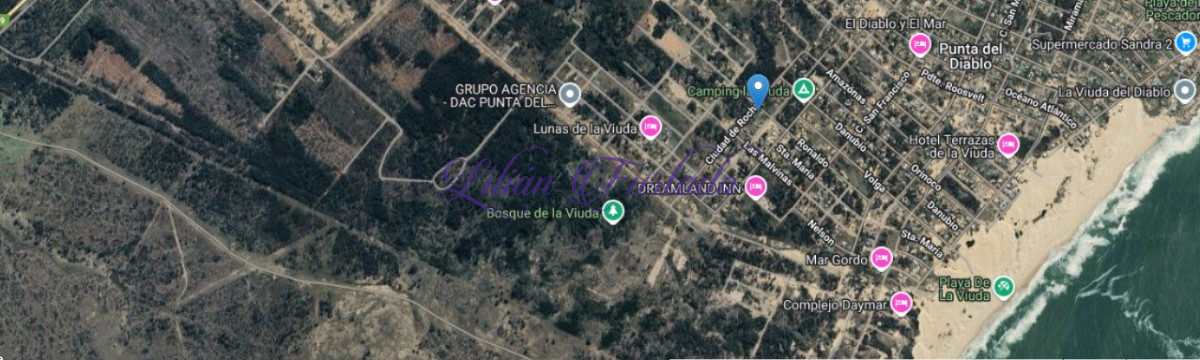 La Viuda - GoPunta - Portal Inmobiliario de Punta del Este - Maldonado