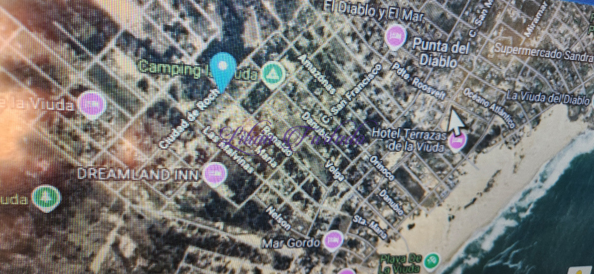 La Viuda - GoPunta - Portal Inmobiliario de Punta del Este - Maldonado