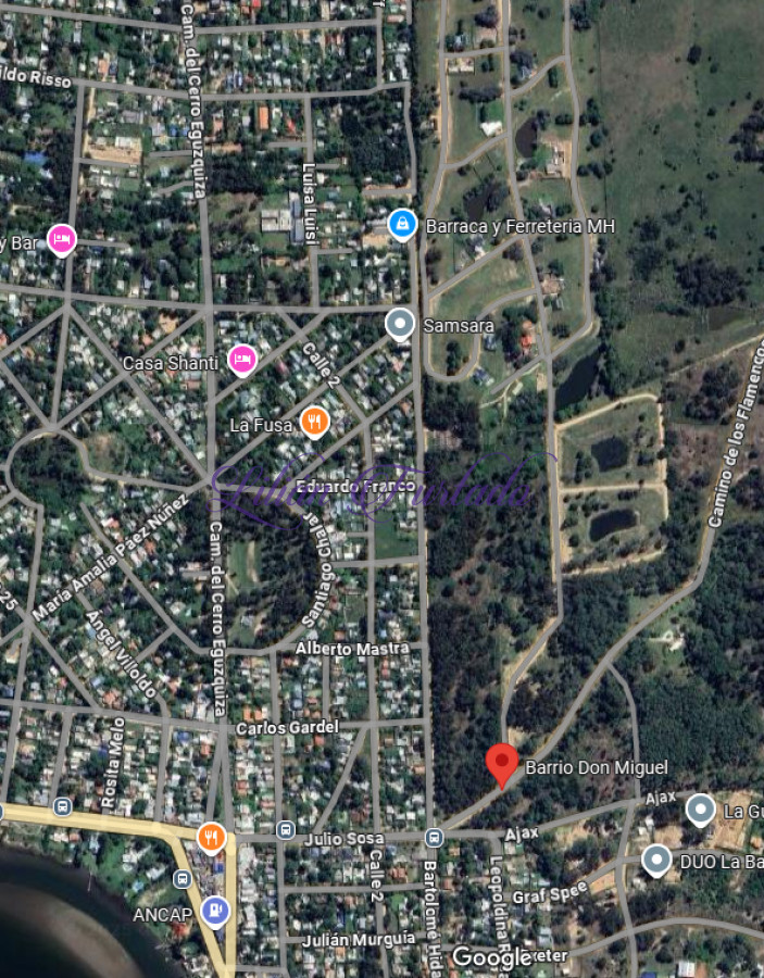 La Barra - GoPunta - Portal Inmobiliario de Punta del Este - Maldonado