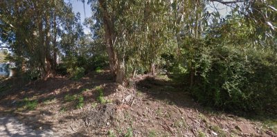 2 TERRENOS CON 1200 m2 EN PINARES con VENTA INDIVIDUAL TAMBIEN