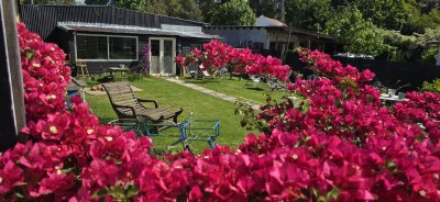 Venta de casa en  El Tesoro 5 Dormitorios y mas 2da casa a estrenar