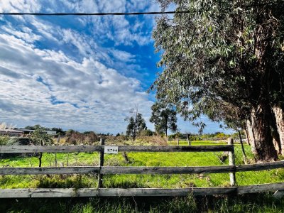 Terreno en venta Miramar Acre cno Eguzquiza en Ãrea de ExpansiÃ³n Comercial EstratÃ©gica , ideal para desarrollo.l  