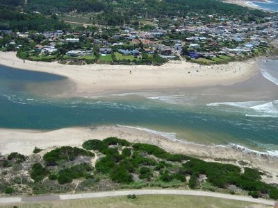 Terreno Miramar Acres 900 mtx2