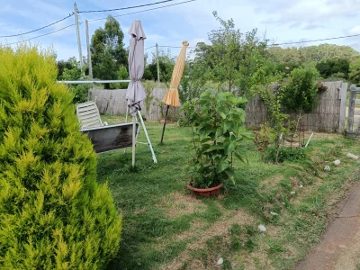Lote Miramar Acre 540 mt 2